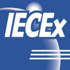 IECEX Certified